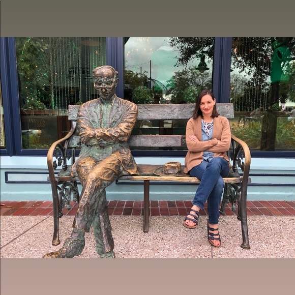 Meet your Posher, Brook - Picture 4 of 4